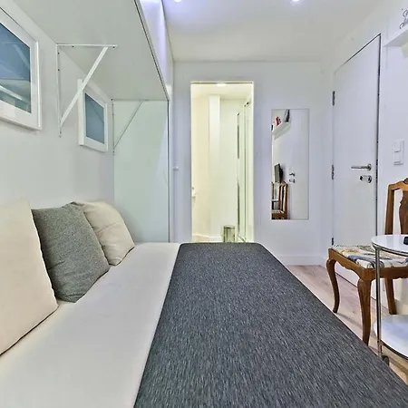 Bmyguest - Fado Appartement *