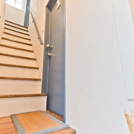 Bmyguest - Fado Appartement Lissabon