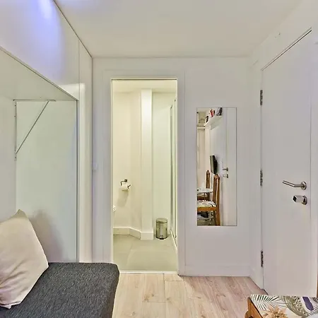 Bmyguest - Fado Apartment *