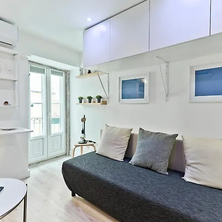 Apartment Bmyguest - Fado Lisbon