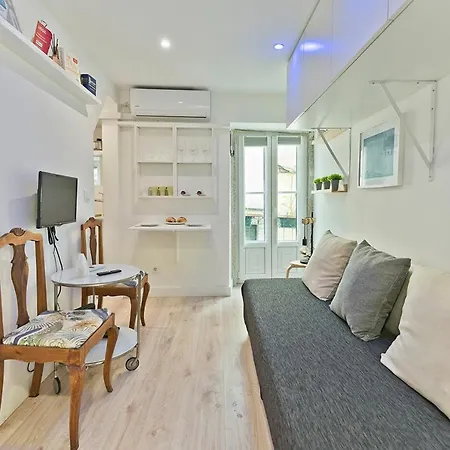 Apartment Bmyguest - Fado *