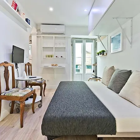 Bmyguest - Fado Lissabon