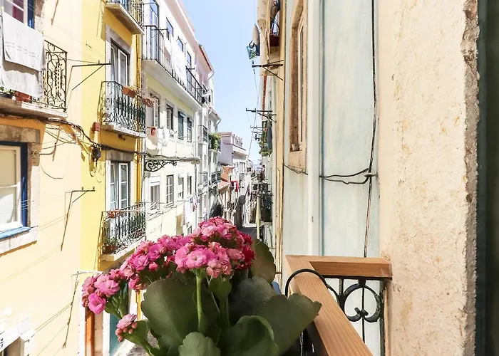 Apartament Bmyguest - Fado