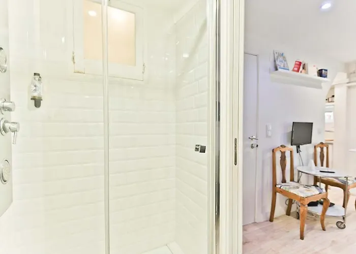 Bmyguest - Fado Apartament