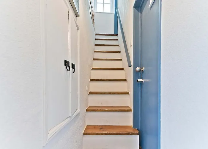 Bmyguest - Fado Apartament Lizbona