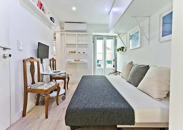 Bmyguest - Fado Lizbona