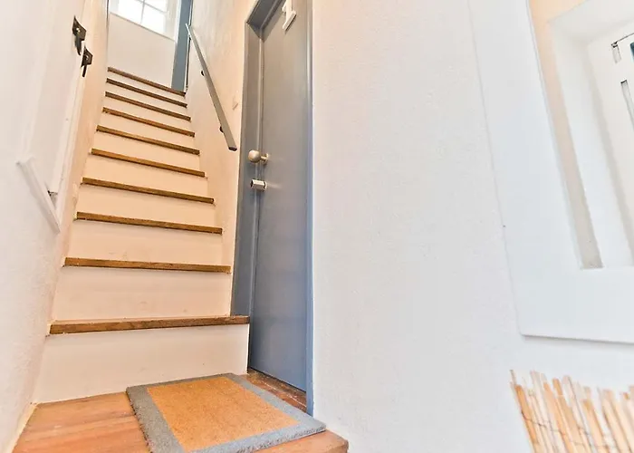 Bmyguest - Fado Apartament Lizbona