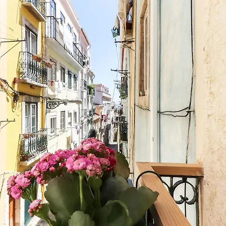 Appartement Bmyguest - Fado